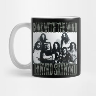 the classic rock Mug